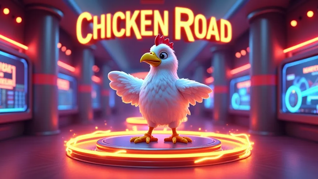 chickenroad app chickenroad app