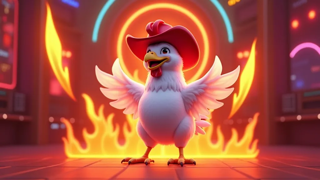 chickenroad app chickenroad app